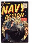 Navy Action #11 G (2.0)