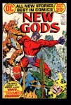 New Gods #10 NM (9.4)