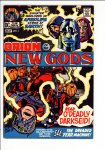 New Gods #2 VF (8.0)