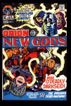 New Gods #2 VF/NM (9.0)