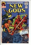 New Gods #7 VF (8.0)