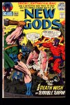 New Gods #8 VF/NM (9.0)