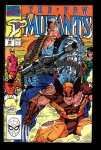 New Mutants #94 NM+ (9.6)