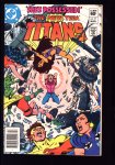 New Teen Titans #17 (Newsstand) NM+ (9.6)