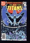 New Teen Titans #31 (Newsstand) NM (9.4)