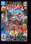 New Teen Titans #33 NM (9.4)