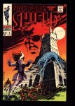 Nick Fury Agent of SHIELD #3 VF+ (8.5)