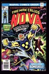 Nova #1 NM+ (9.6)