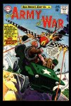 Our Army at War #140 VF/NM (9.0)