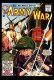 Our Army at War #142 NM- (9.2)