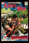 Our Army at War #144 VF/NM (9.0)