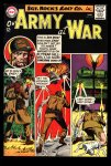 Our Army at War #150 VF/NM (9.0)