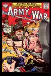 Our Army at War #152 NM- (9.2)