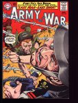 Our Army at War #152 VF+ (8.5)