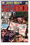 Our Army at War #213 VF/NM (9.0)