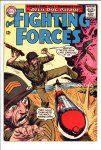 Our Fighting Forces #88 VF- (7.5)