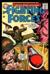 Our Fighting Forces #88 VF/NM (9.0)