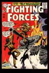 Our Fighting Forces #89 VF/NM (9.0)