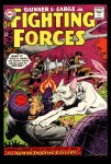 Our Fighting Forces #91 VF/NM (9.0)