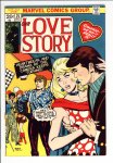 Our Love Story #25 VF/NM (9.0)