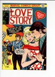 Our Love Story #25 VF/NM (9.0)