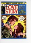 Our Love Story #28 VF/NM (9.0)