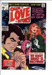 Our Love Story #5 VF/NM (9.0)