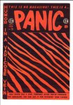 Panic #7 VG/F (5.0)
