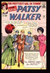 Patsy Walker #118 VF/NM (9.0)