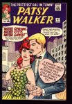 Patsy Walker #121 NM- (9.2)