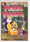 Peter Panda #20 VG- (3.5)