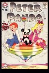 Peter Panda #31 F (6.0)