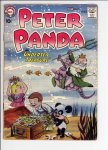Peter Panda #31 VG (4.0)