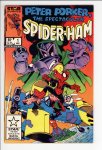 Peter Porker, the Spectacular Spider-ham #1 NM- (9.2)