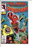 Peter Porker, the Spectacular Spider-ham #4 NM- (9.2)