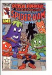 Peter Porker, the Spectacular Spider-ham #6 NM- (9.2)
