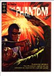 Phantom #11 VF+ (8.5)