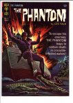 Phantom #15 NM- (9.2)