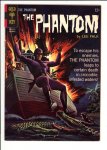 Phantom #15 VF (8.0)