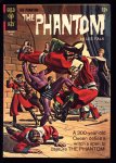 Phantom #17 VF- (7.5)