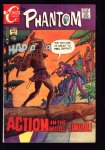 Phantom #40 VF- (7.5)