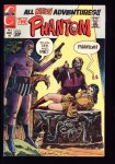 Phantom #51 VF- (7.5)