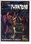 Phantom #5 VF- (7.5)