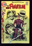 Phantom #60 VF/NM (9.0)