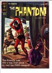 Phantom #9 VF/NM (9.0)