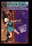 Phantom Stranger #11 VF- (7.5)