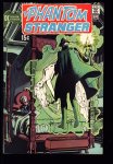 Phantom Stranger #12 VF (8.0)