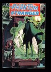 Phantom Stranger #12 VF (8.0)