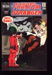 Phantom Stranger #13 VF (8.0)