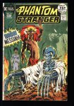 Phantom Stranger #15 VF+ (8.5)